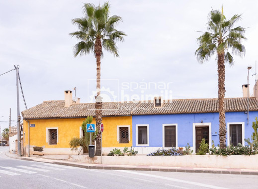 Adosado - Reventa - Murcia - Murcia