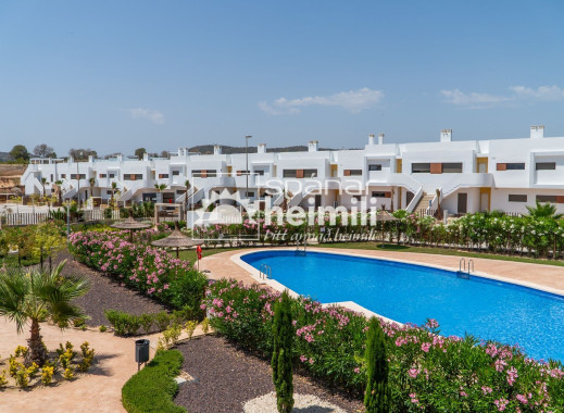 Apartamento en dúplex - Obra nueva - Vistabella - Vistabella