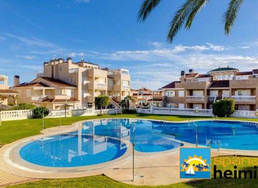 Apartamento en dúplex - Reventa - La Zenia - La Zenia