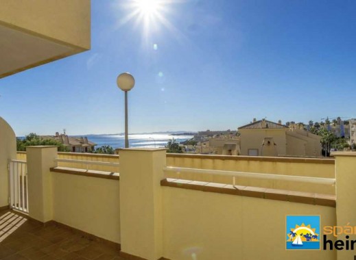 Apartamento - Obra nueva - Cabo Roig - Cabo Roig