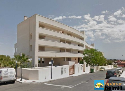 Apartamento - Obra nueva - Campoamor/Las Ramblas - Campoamor/Las Ramblas