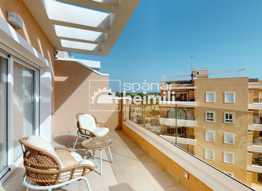 Apartamento - Obra nueva - El Raso - El Raso