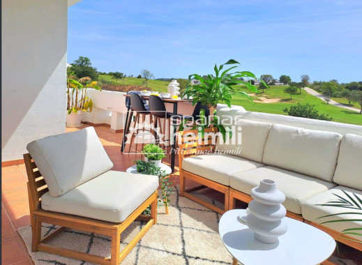 Apartamento - Obra nueva - Malaga - Estepona