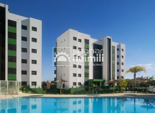 Apartamento - Obra nueva - Pilar de la Horadada - Pilar de la Horadada