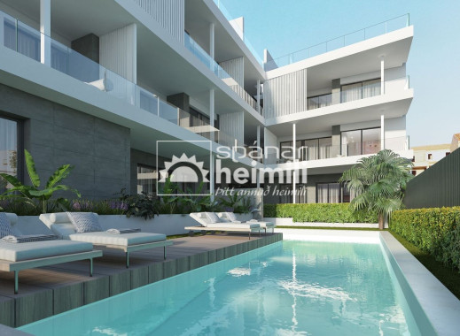 Apartamento - Obra nueva - Quesada/Benijofar - Quesada/Benijofar