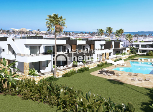 Apartamento - Obra nueva - Quesada/Benijofar - Quesada/Benijofar