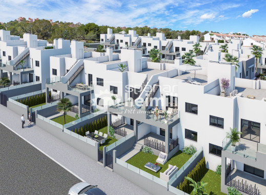 Apartamento - Obra nueva - San Miguel - San Miguel