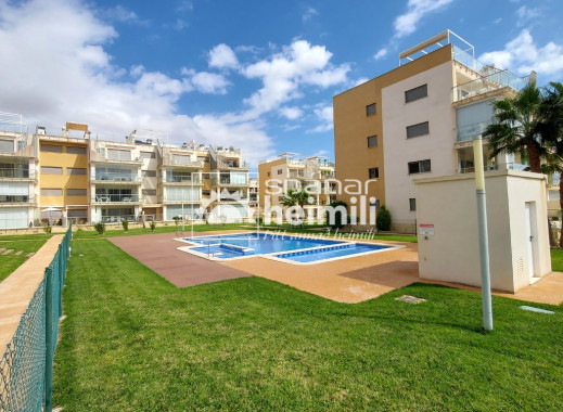 Apartamento - Obra nueva - Villamartin - Villamartin
