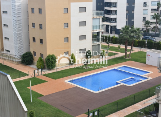 Apartamento - Obra nueva - Villamartin - Villamartin