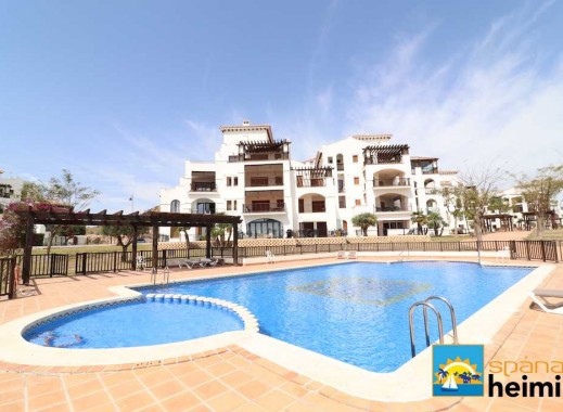 Apartamento - Reventa - Archena - Murcia