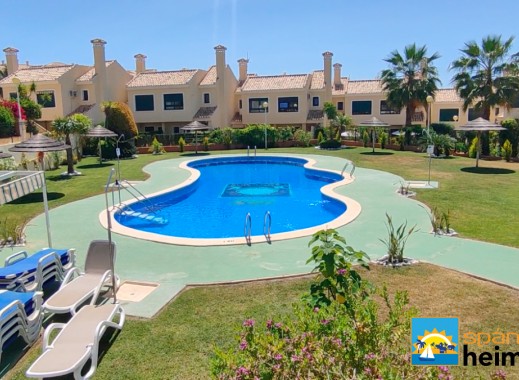 Apartamento - Reventa - Cabo Roig - Cabo Roig