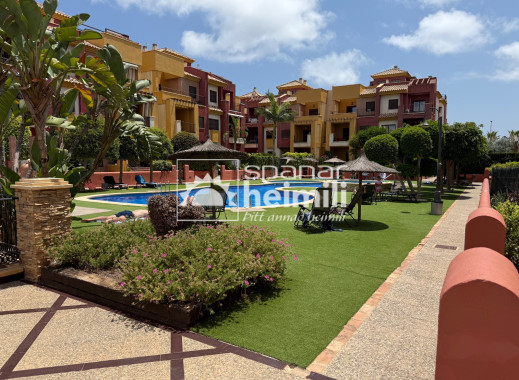 Apartamento - Reventa - Cabo Roig - Cabo Roig