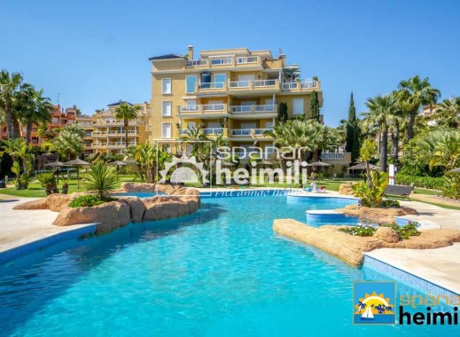 Apartamento - Reventa - Cabo Roig - Cabo Roig