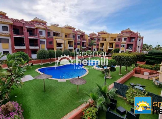 Apartamento - Reventa - Cabo Roig - Cabo Roig