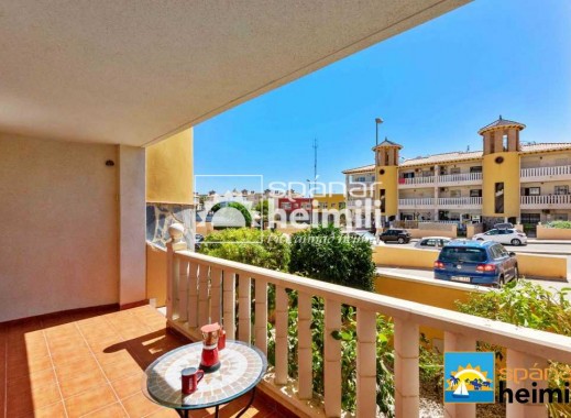 Apartamento - Reventa - Cabo Roig - Cabo Roig