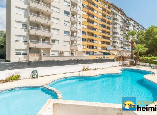 Apartamento - Reventa - Campoamor/Las Ramblas - Campoamor/Las Ramblas