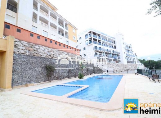 Apartamento - Reventa - Campoamor/Las Ramblas - Campoamor/Las Ramblas