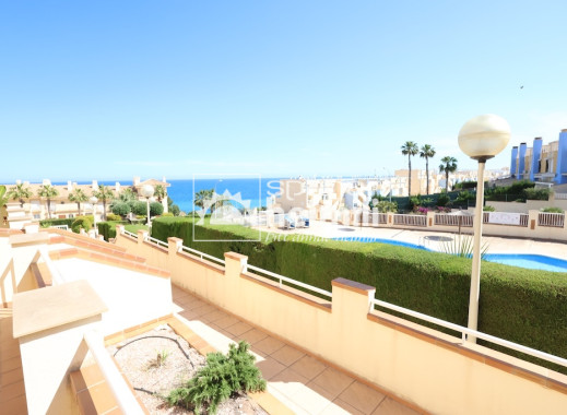 Apartamento - Reventa - Campoamor/Las Ramblas - Campoamor/Las Ramblas