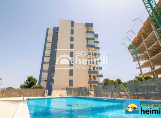 Apartamento - Reventa - Campoamor/Las Ramblas - Campoamor/Las Ramblas