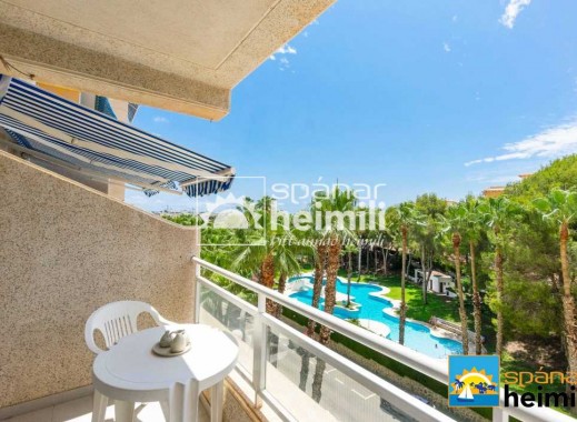 Apartamento - Reventa - Campoamor/Las Ramblas - Campoamor/Las Ramblas