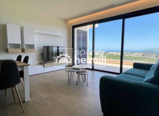 Apartamento - Reventa - Las Colinas - Las Colinas