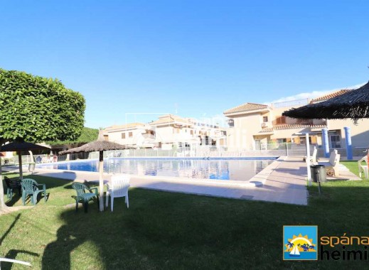 Apartamento - Reventa - Playa flamenca - Playa flamenca