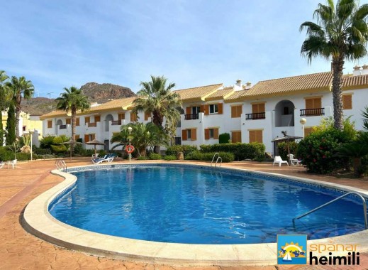 Apartamento - Reventa -
            Portman - 1174