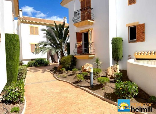 Apartamento - Reventa - Portman - Portman