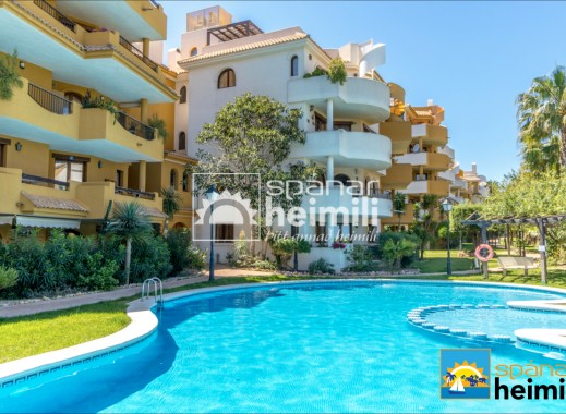 Apartamento - Reventa - Punta Prima - Punta Prima