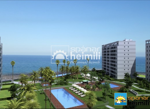 Apartamento - Reventa - Punta Prima - Punta Prima