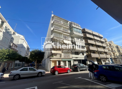 Apartamento - Reventa - Santa Pola -
                Santa Pola