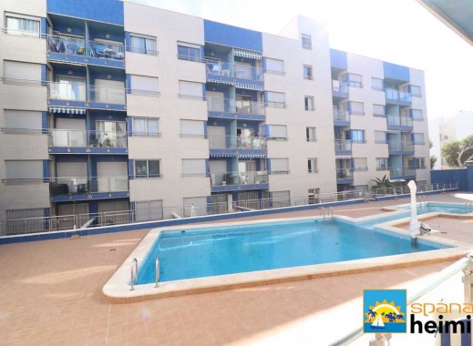 Apartamento - Reventa - Torrevieja - Torrevieja