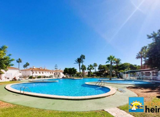 Apartamento - Reventa - Torrevieja - Torrevieja