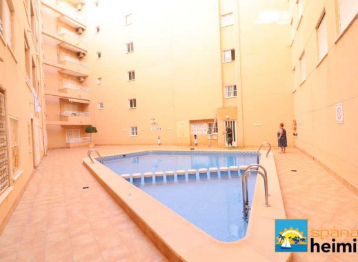 Apartamento - Reventa - Torrevieja - Torrevieja