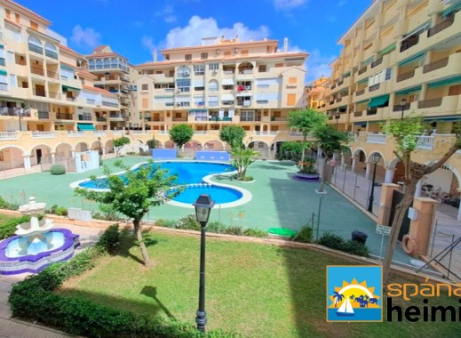 Apartamento - Reventa - Torrevieja - Torrevieja