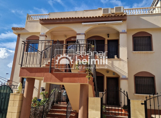 Apartamento - Reventa - Torrevieja -
                Torrevieja