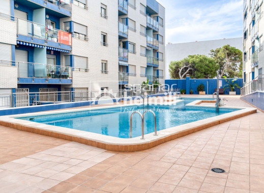 Apartamento - Reventa - Torrevieja -
                Torrevieja