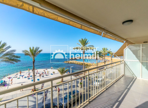 Apartamento - Reventa - Torrevieja -
                Torrevieja