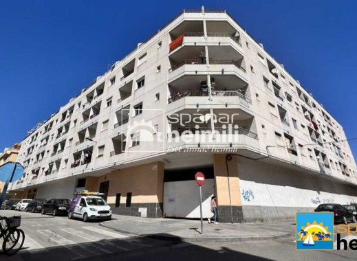 Apartamento - Reventa - Torrevieja - Torrevieja