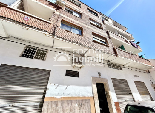 Apartamento - Reventa - Torrevieja -
                Torrevieja
