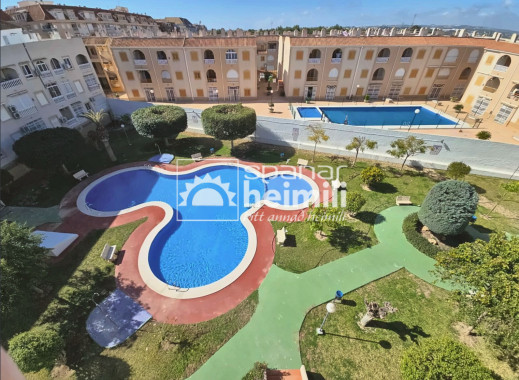 Apartamento - Reventa - Torrevieja -
                Torrevieja