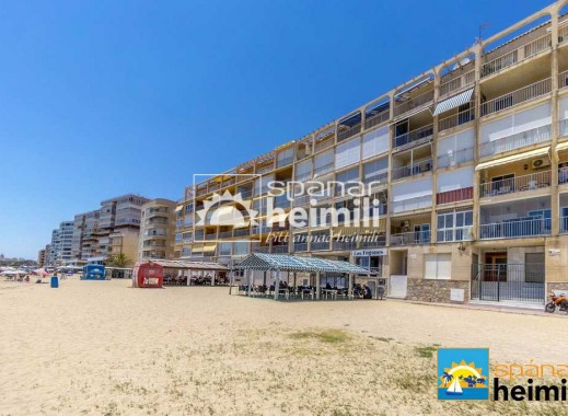 Apartamento - Reventa - Torrevieja - Torrevieja