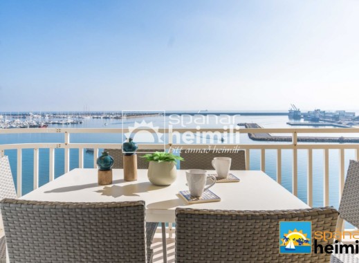 Apartamento - Reventa - Torrevieja - Torrevieja