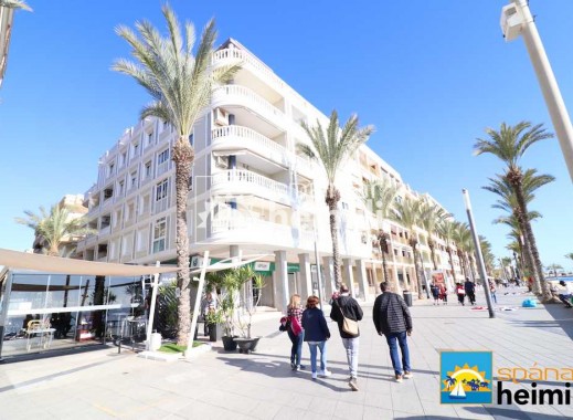 Apartamento - Reventa - Torrevieja - Torrevieja