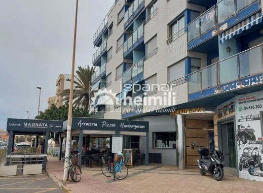 Apartamento - Reventa - Torrevieja - Torrevieja