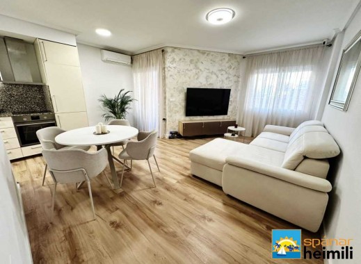 Apartamento - Reventa - Torrevieja - Torrevieja