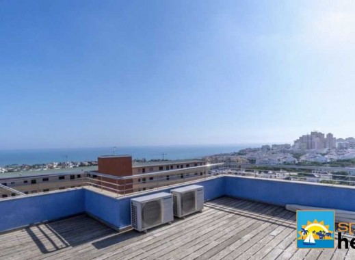 Apartamento - Reventa - Torrevieja - Torrevieja