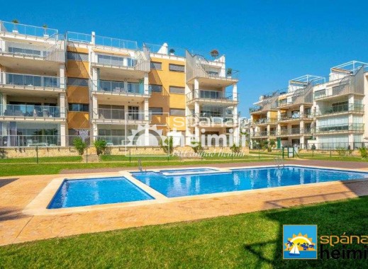 Apartamento - Reventa - Villamartin - Villamartin