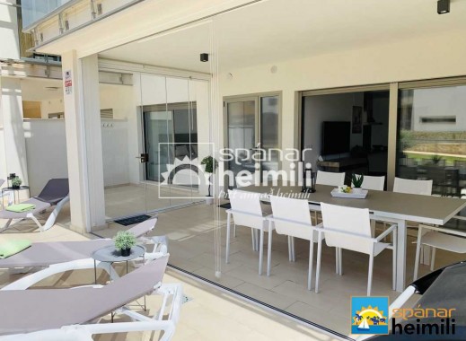 Apartamento - Reventa - Villamartin - Villamartin