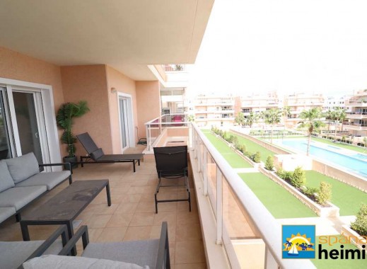 Apartamento - Reventa - Villamartin - Villamartin